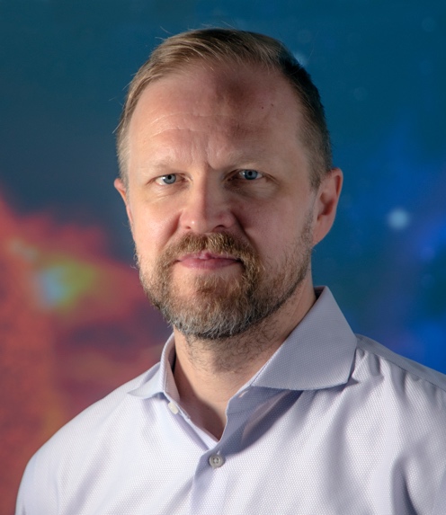 Dr. Antti A. Pulkkinen