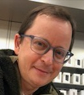 Dr. Russell Carpenter