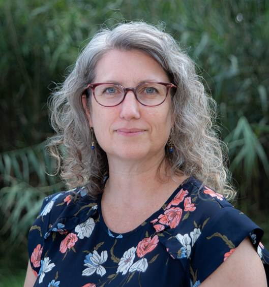 Dr. Stephanie Getty
